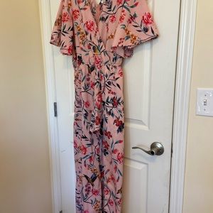 Streetwear Society Romper